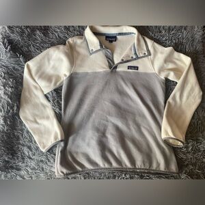 Patagonia sweater women’s small